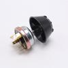 Strong Agricultural Machinery Light Control Switches Shockproof Designs Overload Protection Simple Setup for Tractors