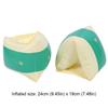 Water Wings Children's Arm Buoy Support Safe Inflatable Arm Ring Swimming Arm Ring  Swimming Pool