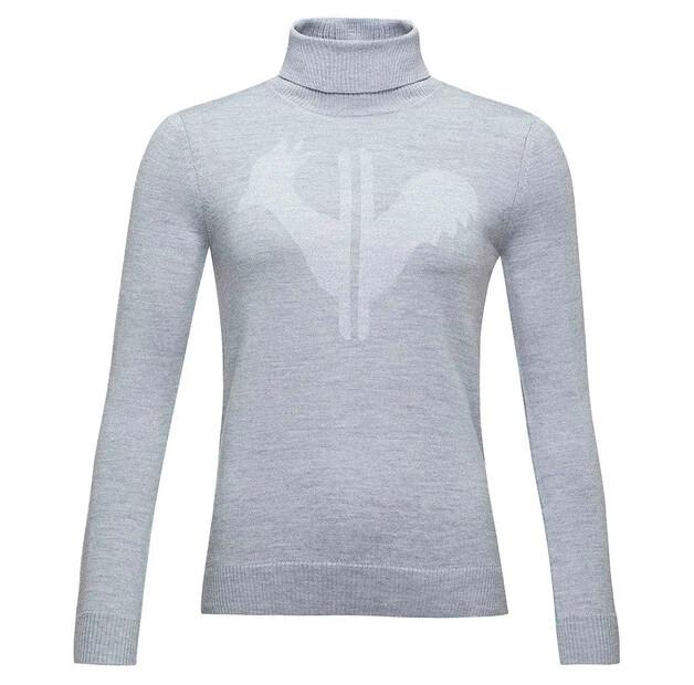 

Rossignol Свитер с высоким воротом Classic M