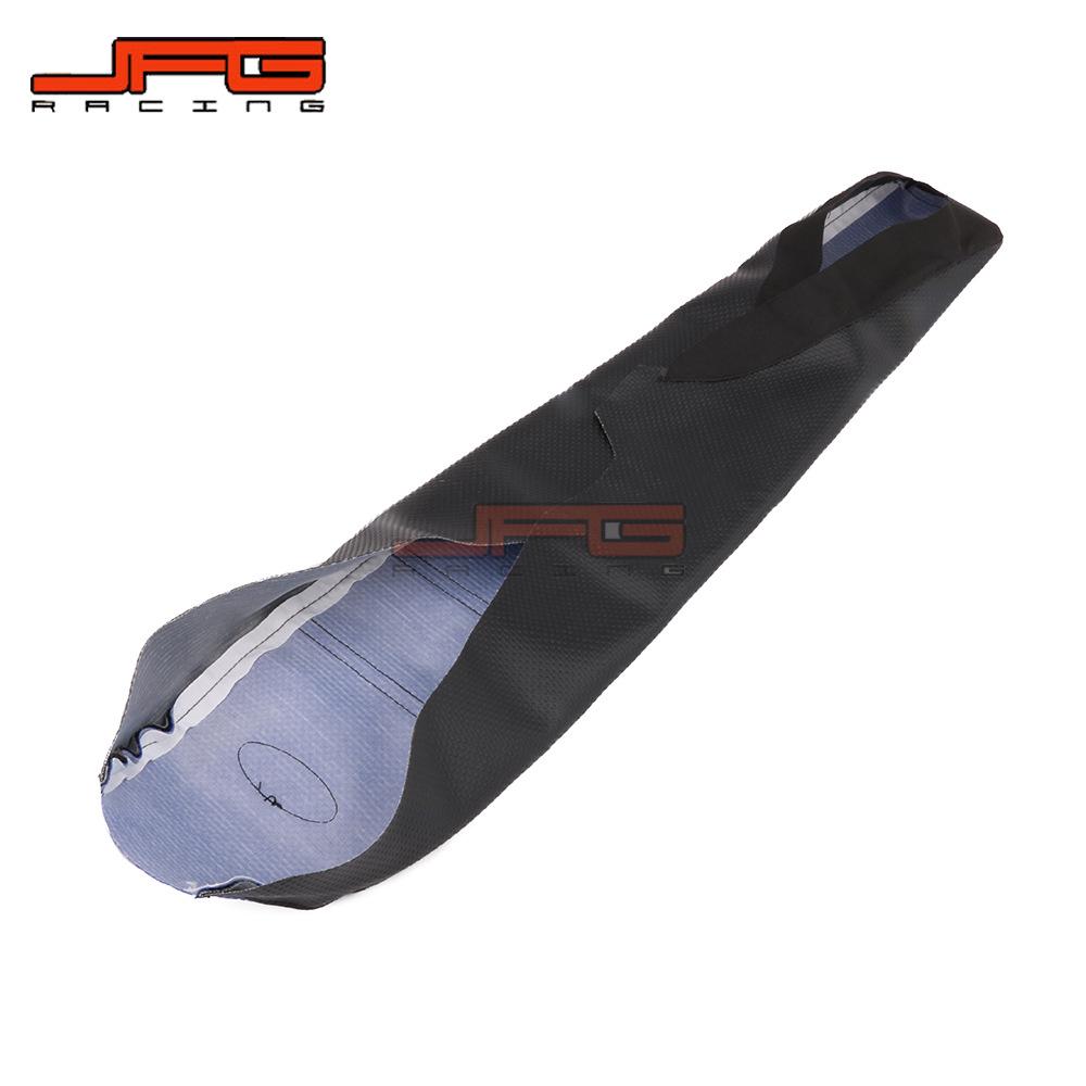YZ125/250 02-19 Off-Road Motorcycle Waterproof Non-Slip Seat Cover