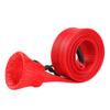 Fishing Rod Sleeves Protective Rod Socks Portable Rod Cover Fishing Rod Braided Net Protector Easy Installation