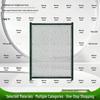 Sports Court & Field Construction Materials