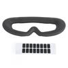Ultra Thin Eye Pad Anti Slip Face Cushion Sponges for AVATA Goggles 2 Flight Goggles