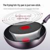 SUPOR 28cm Red Dot Non-stick Frying Pan