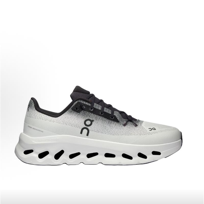 ON Cloudtilt Negro Marfil Zapatillas Hombre 3ME10101430