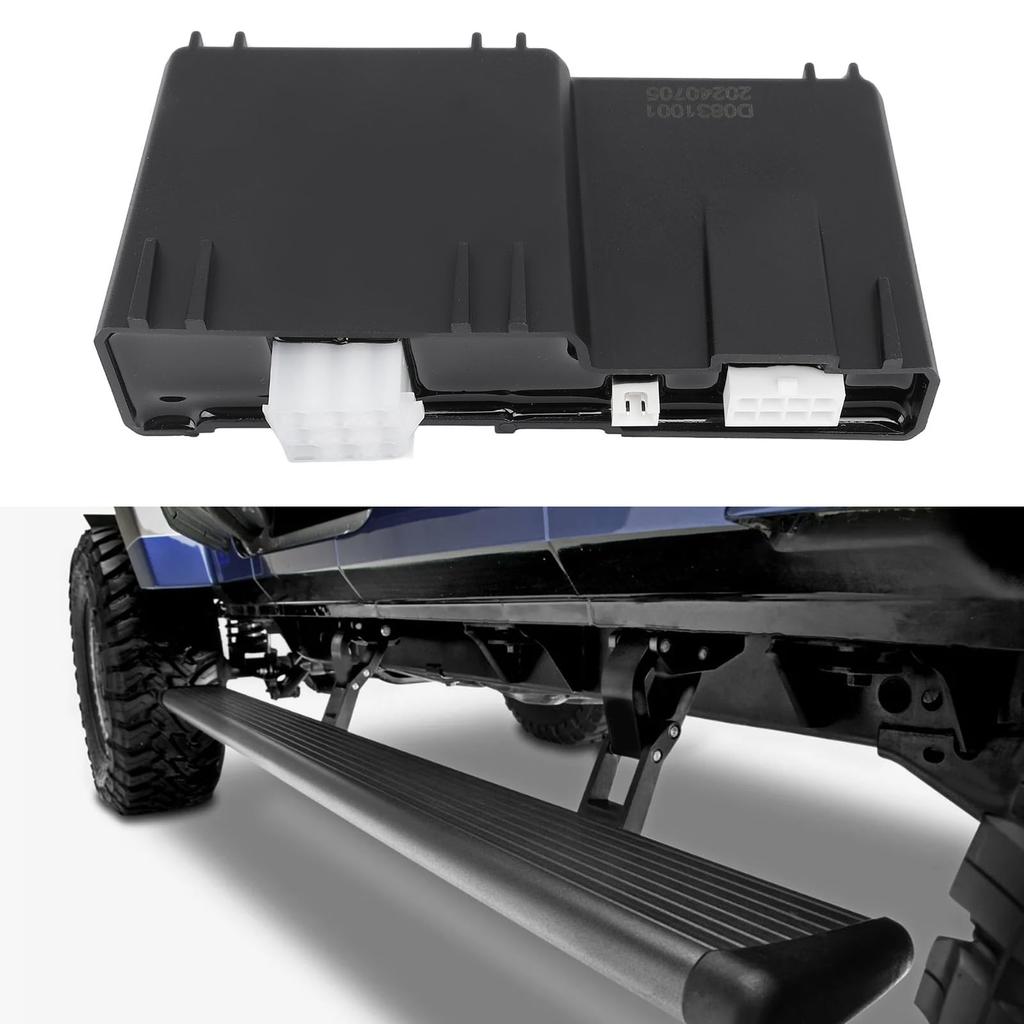 Amp Research Powerboard Replacement Controller Running Board Pedal Control Improves Driving Experience OE 04280 19 04280 STA A-04 A-06 Module,