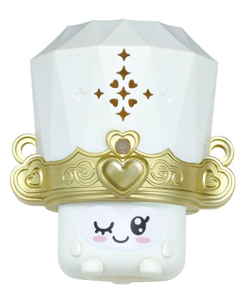 Suite Transformation Brooch Cure Module PreCure