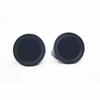 Black 1-1/2" Duck Ball Valve Kit - Pair for Dometic 385310076