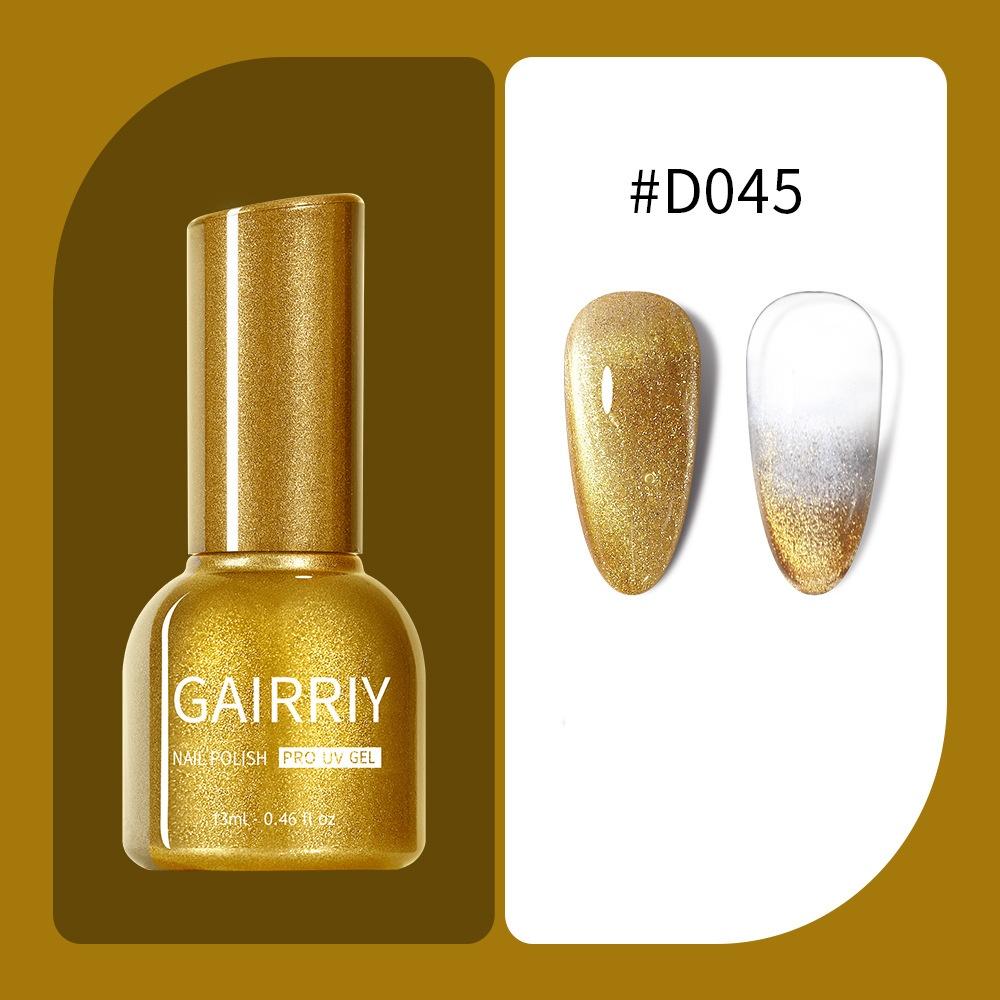 Nail Polish Gel Nail Polish Set