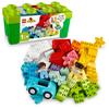 LEGO DUPLO Deluxe Container Set Educational Toy for Toddlers Creative Play Suitable for 1.5 Years and Up