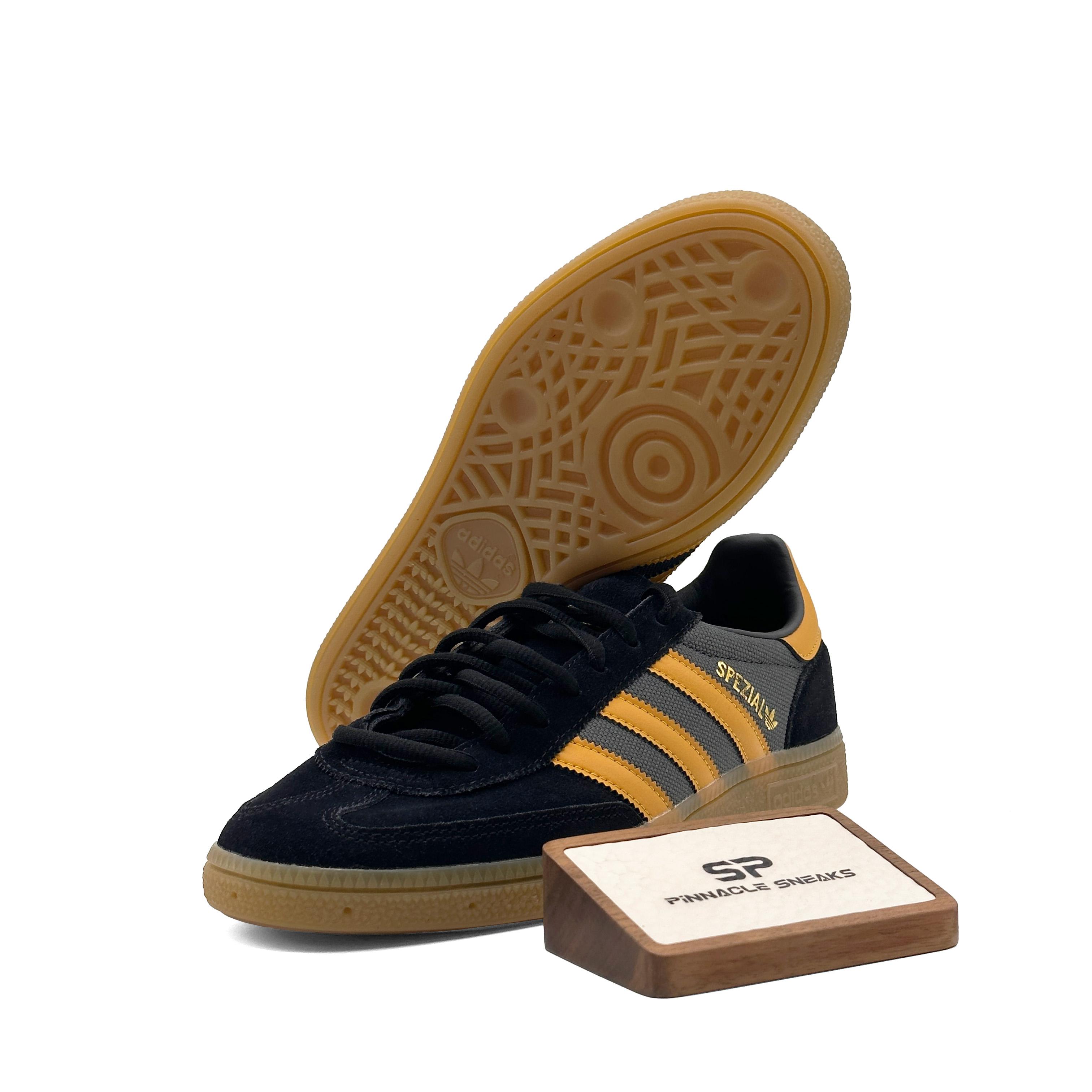 Adidas Handball Spezial Melns Iepriekš lietots