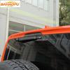 BAHAOPU Car Tail Wing High Mounted Brake Light Trim Cover Decorative Sticker Fit For Tank 300 2021 Up Auto Exterior Accessories