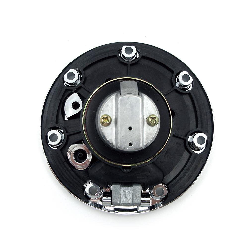 Spínací skříňka Zámek víčka palivové nádrže pro Kawasaki ZZR400 ZZR600 ZXR400 750 ZX6R ZX7R ZX7RR ZX900 ZX9R