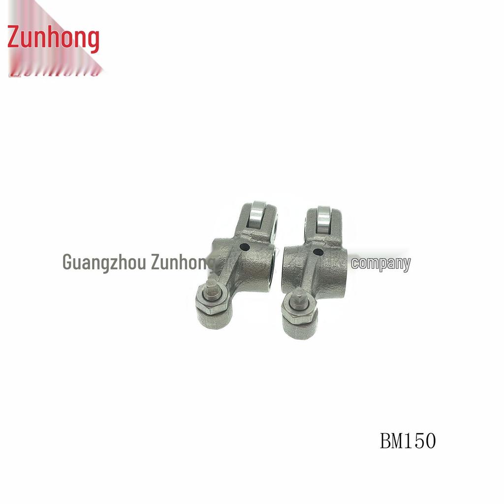 Motorcycle BM150 Swingarm Adapter