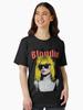 Blondie Sanat - Blondie Temel Tişört