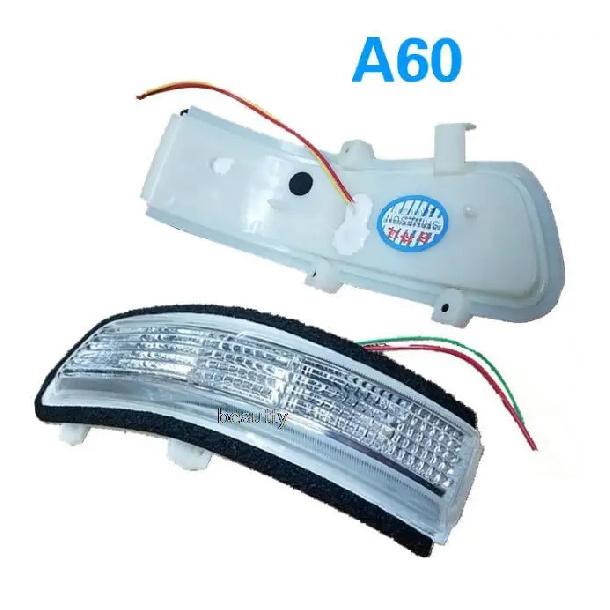Rearview mirror turn signal  For DFM DongFeng A60 left