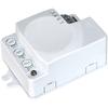 Interruptores de Luz Ativados por Radar Frequência de 5,8 GHz Designs Montados na Parede Com Configuração Personalizável Uso Diário Casual