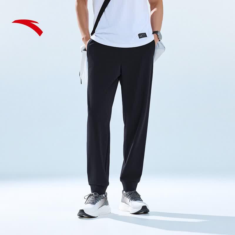 Anta Men's Training Pants