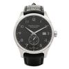 Hamilton Jazzmaster Maestro Small Seconds Mechanical Watch H42515735 [Official Import]