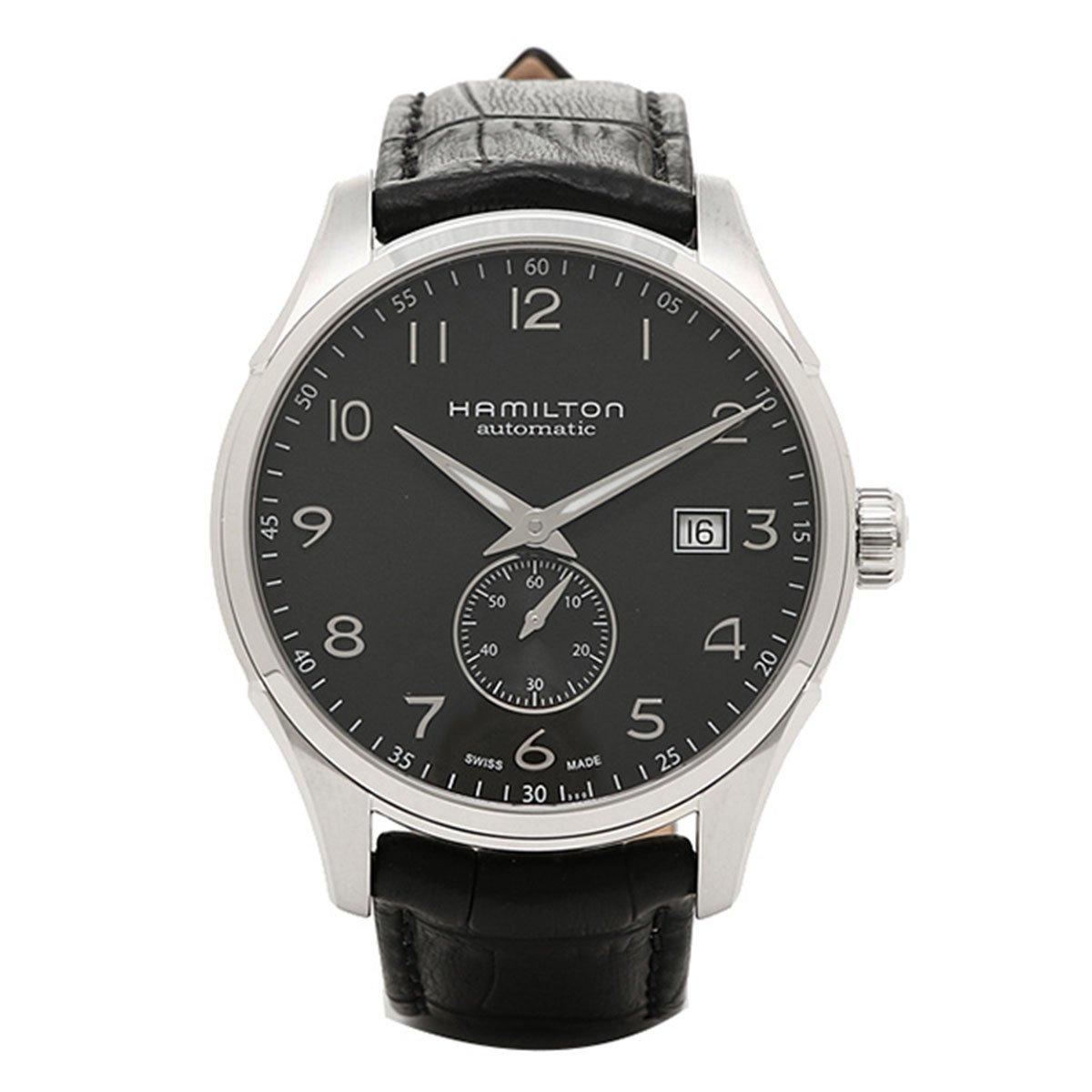 

HAMILTON Jazzmaster Maestro Small Second Mechanical H42515735 Imported [Hamilton] [Regular Product]