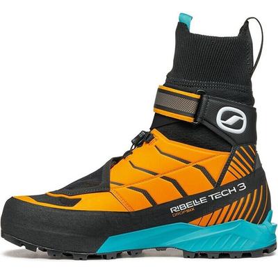 Unisex-Schuhe – Trekkingschuhe