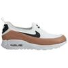Nike Air Max 90 Ultra 2.0 Ease White Dusted Clay Men Sneakers Brown Black-Dusted-Clay 896192-100