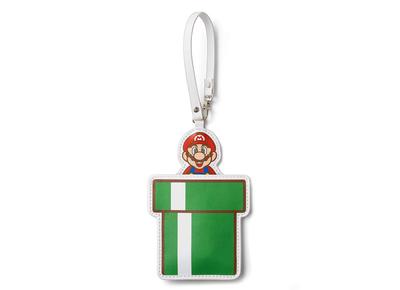 Super Mario IC-kaarthouder (Mario)