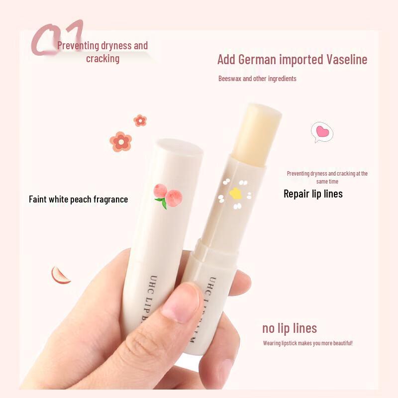 DAGO Lip Balms