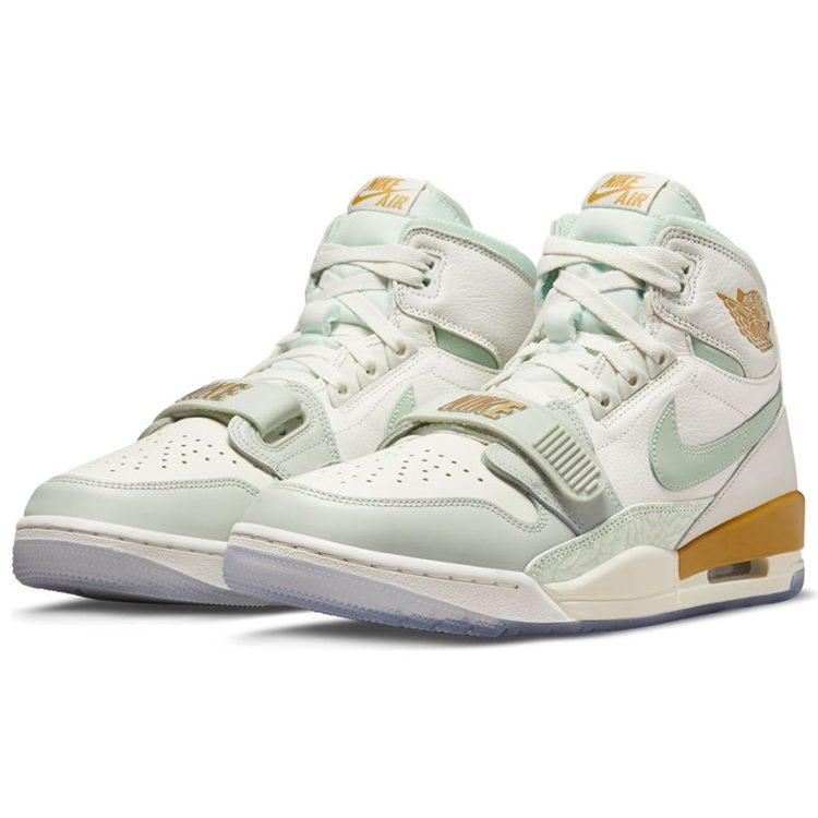 Air Jordan Legacy 312 'Sail Pistachio Frost' DR8486-131