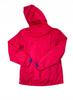 Czerwona kurtka wiatrówka damska Mc Kinley XL - Used