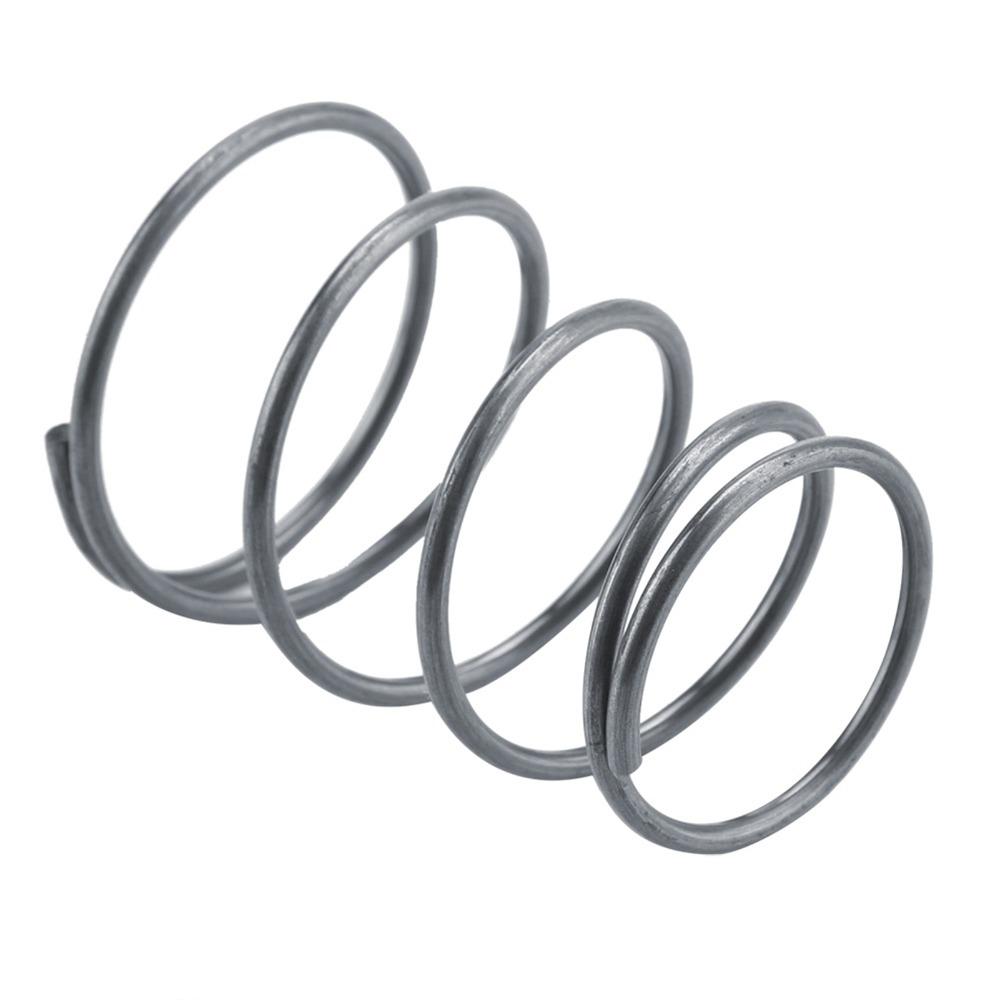 5PCS Metal Grass Trimmer Head Universal Trimmer Replacement Spring String Trimmer Accessories