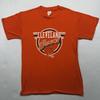 VTG 80’s Cleveland Browns Single Stitch T-Shirt Mens L Fits Modern S Deadstock
