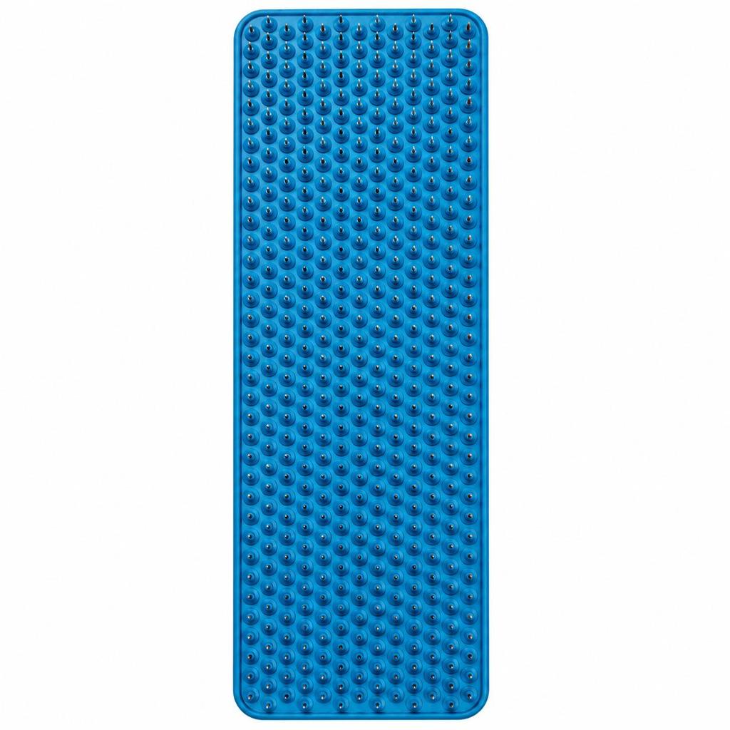 Lyapko Applicator Narodny Popular 7.0 Ag Needle Massage Mat 95×320 Mm For Back and Body