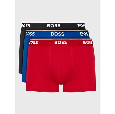 Power Boxer Briefs