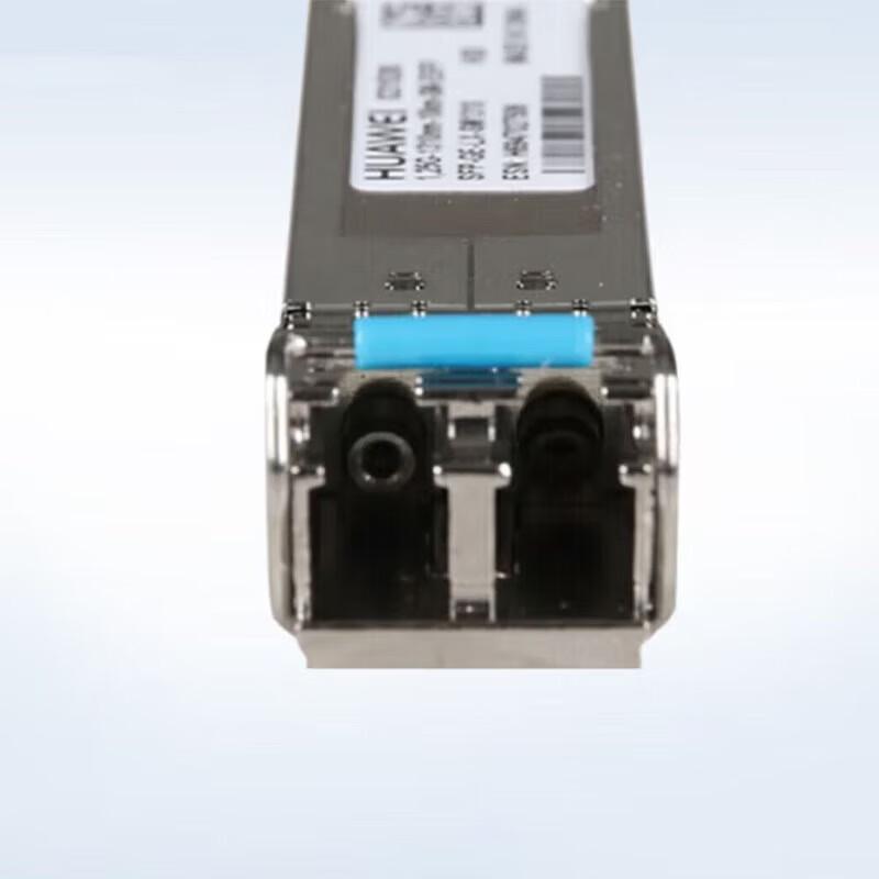 Huawei S-SFP-GE-LH80-SM1550 Single-mode Gigabit Optical Module