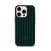 Magnetyczne Etui na Telefon ze Stopu Aluminium z Teksturą iPhone 16 Pro Max Pełne Pokrycie Ochrona Przed Zarysowaniami i Upadkiem