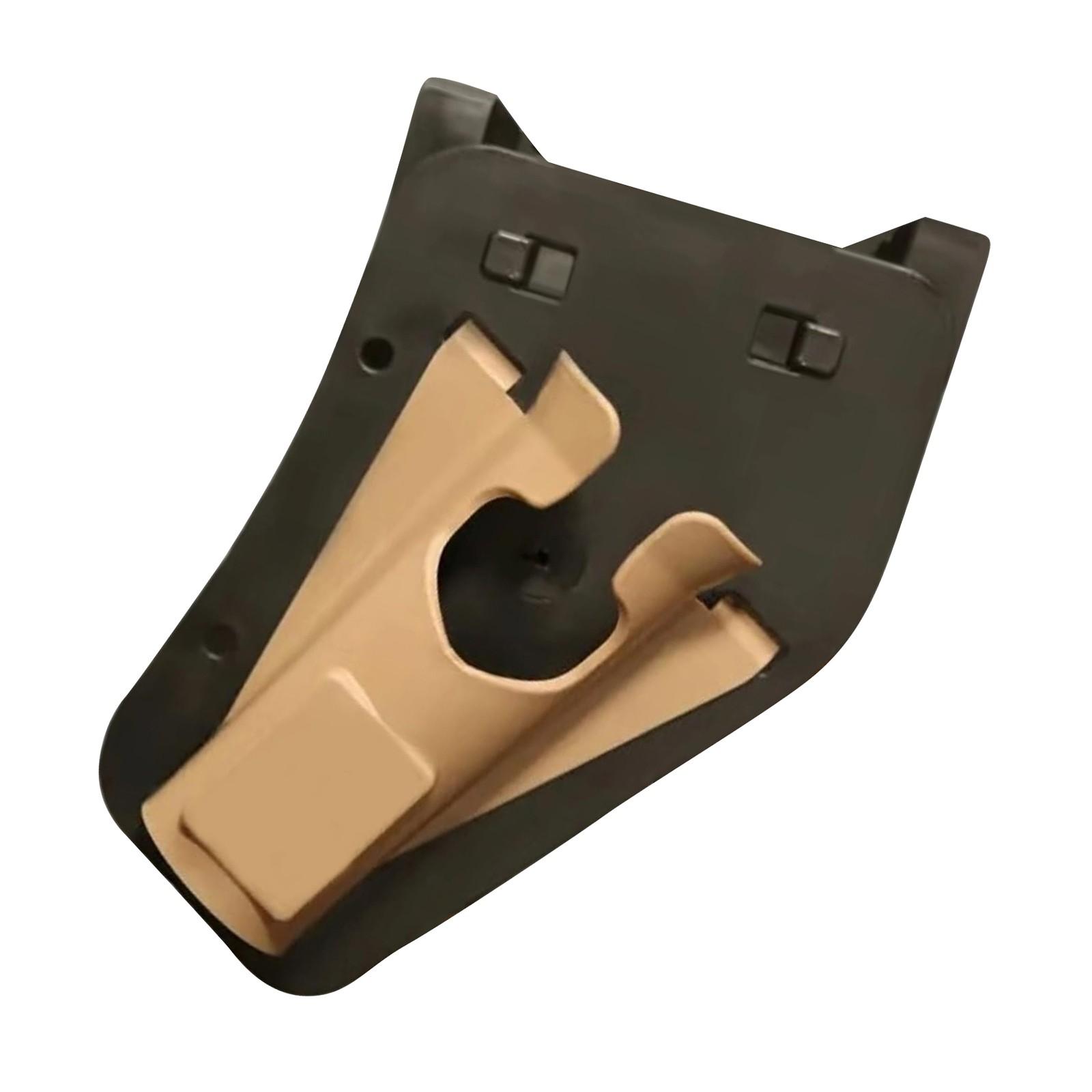 

Вставная кобура для удочки на бедро – держатель для удочки без помощи рук для ловли вброд, нахлыстом, с берега и в воде – быстросъемный поясной ремень, нейлон One Size коричневый