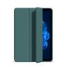 Für neues iPad A16 11. 10. Generation Leder Ständer Flip Smart Cover, Für iPad 10 11 10.9 '' Weiche Flüssigsilikon Hülle