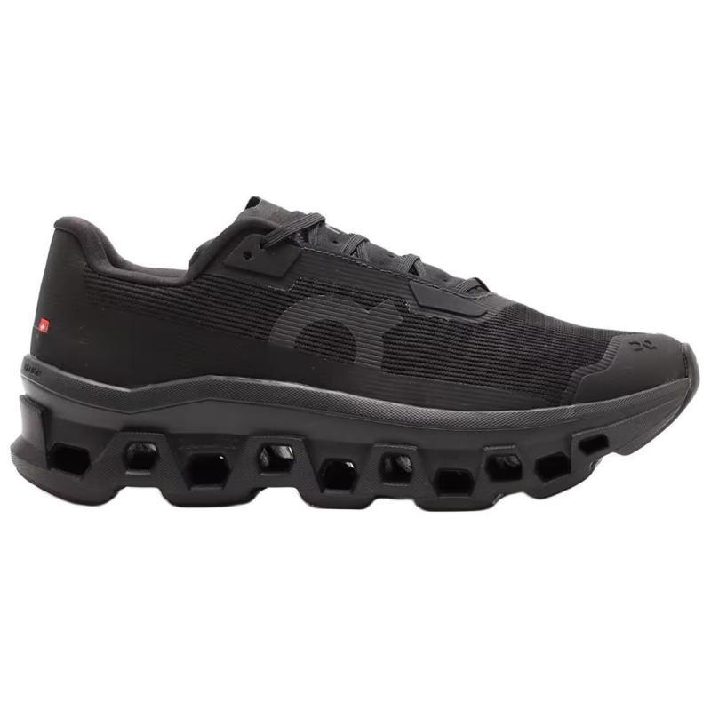 Cloudmonster Void 'Triple Black' Sneaker 3MF10671043