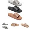 Design Slip On Ciabatte Sandali Scintillanti con Diamanti Taglia Scarpe Essex**