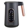 Electric Kettle 1.7L Klausberg Kb-7892 LED Temperature Control