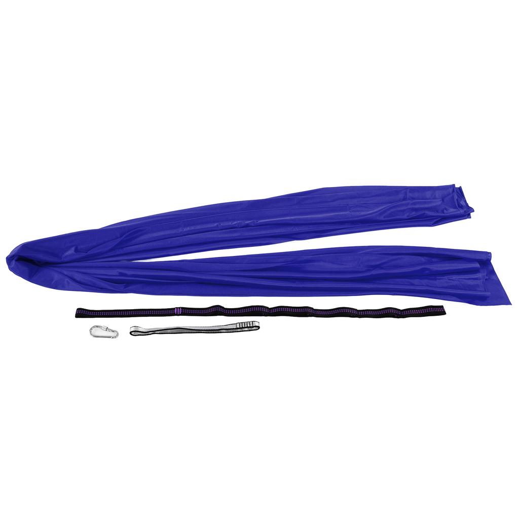 Therapieschaukel Elastische Kuschelhängematte für drinnen und draußen für Autismus, ADHS und sensorische Verarbeitung