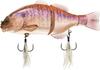 Jackall Jackal Big Bait Ganterrell 70g 160mm Rt Kawashima Albino Gill