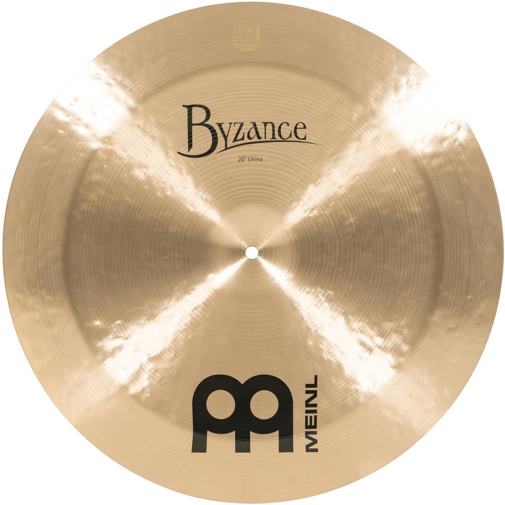 MEINL Byzance Traditional Series China Cymbal China B20CH 20" [ ]
