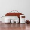 SX Junnshan Quick Cup Outdoor Travel Tea Set