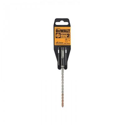 Dewalt Power Tools Sds Plus Extreme 2 Drill Bit