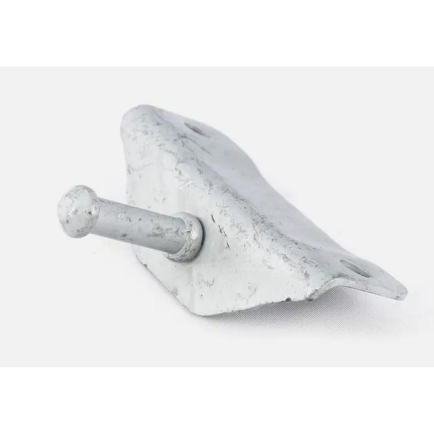 

Кронштейн глушителя BMW X3 F25 18207619913 Detailed Inquiry