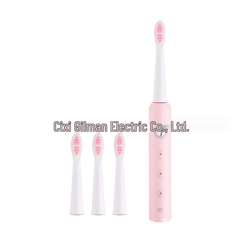 

DSK Sonic Electric Toothbrush