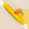 Kindergarten Children's Dinosaur Slippers Boys' Summer Home Indoor Wear Non-slip Children's Slippers Women