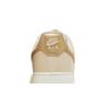 Nike Womens Air Force 1 '07 Essential 'Sanddrift Gold' (women's sizes) Sanddrift / Phantom / Metallic Gold Skateboard Shoes DQ7569 102
